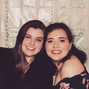 Meet your Posher, Carly